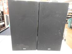 ブックシェルフスピーカー|TRIO