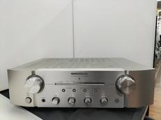 プリメインアンプ（トランジスター）|MARANTZ