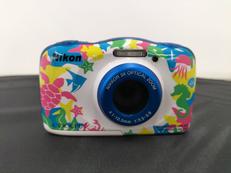 デジタルカメラ|NIKON