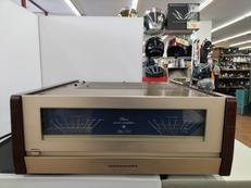 パワーアンプ(トランジスター)|MARANTZ