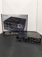 オーディオインターフェイス|ROLAND