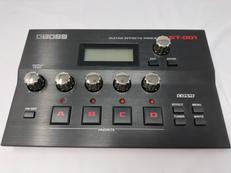 マルチエフェクター|BOSS