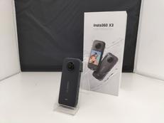 ウェアラブルカメラ・アクションカム|INSTA360