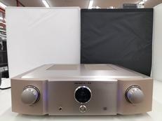 プリメインアンプ（トランジスター）|MARANTZ