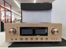 プリメインアンプ（トランジスター）|LUXMAN