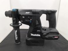 充電式ハンマードリル|MAKITA
