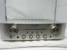 プリメインアンプ|MARANTZ