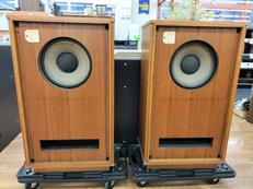 スピーカー|TANNOY