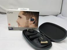ワイヤレスイヤホン|CLEER