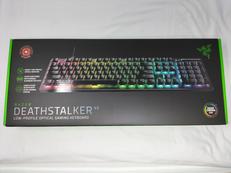 ゲーミングキーボード|RAZER