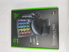 左手用ゲームパッド|RAZER