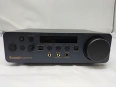 ヘッドホンアンプ|CREATIVE