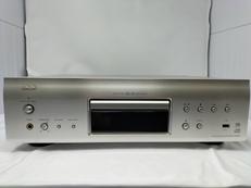 SACDプレーヤー|DENON