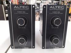 ネットワーク|ALTEC