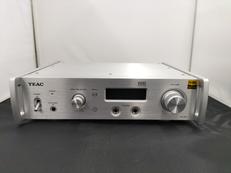 ヘッドホンアンプ|TEAC