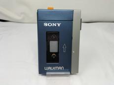 WALKMAN|SONY