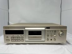 カセットデッキ|SONY