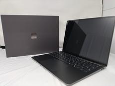 SURFACE LAPTOP|MICROSOFT
