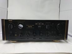 プリメインアンプ|DENON