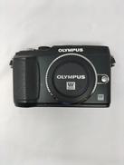 ミラーレス一眼|OLYMPUS