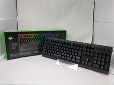 ゲーミングキーボード|RAZER