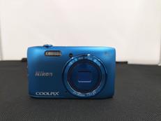 デジタルカメラ|NIKON