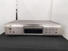 CDプレーヤー|DENON