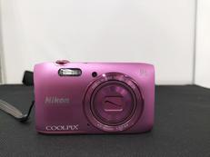 デジタルカメラ|NIKON