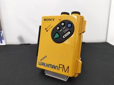 WALKMAN|SONY
