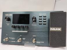 エフェクター|NUX