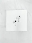 AIRPODS PRO第二世代|APPLE