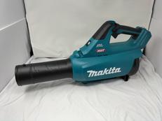 充電式ブロワ|MAKITA