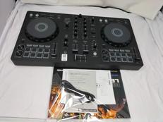 DJコントローラー|PIONEER