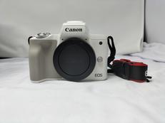 ミラーレス一眼レンズキット|CANON