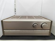 プリメインアンプ（トランジスター）|MARANTZ