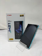 デジタルオーディオプレーヤー|Fiio