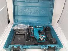 充電式ピンタッカ|MAKITA
