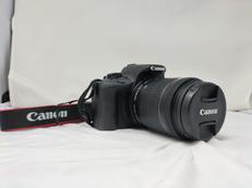 デジタル一眼レフカメラ|CANON