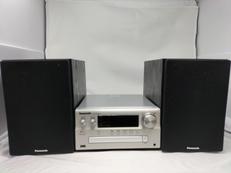 ミニコンポ|PANASONIC