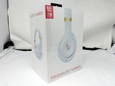 BEATS STUDIO3 WIRELESS|BEATS