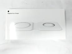 デュアル充電パッド|APPLE