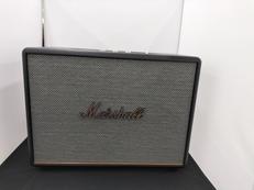 BLUETOOTHスピーカー|MARSHALL