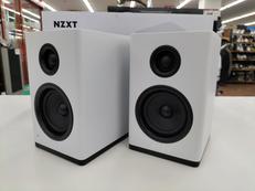 アクティブスピーカー|NZXT