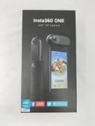アクションカメラ|INSTA360 ONE
