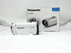 ビデオカメラ|PANASONIC