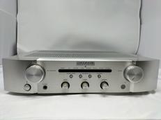 プリメインアンプ|MARANTZ