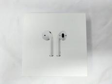 AIRPODS第2世代|APPLE