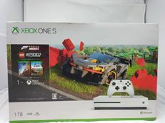 XBOX ONE S|MICROSOFT