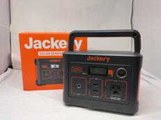 ポータブル電源|JACKERY