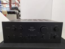 プリメインアンプ（トランジスター）|SANSUI